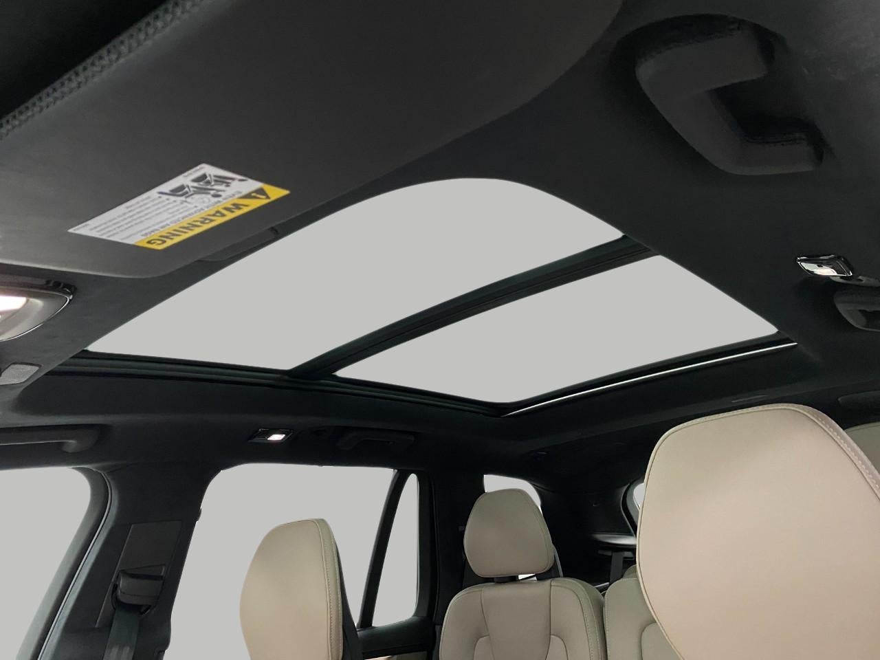 2026 Volvo XC90 Plug-In Hybrid T8 AWD Ultra 7-Seater