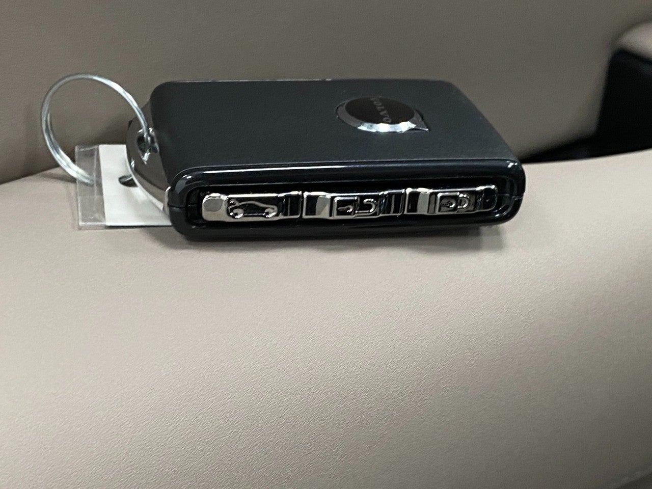 2026 Volvo XC90 Plug-In Hybrid T8 AWD Ultra 7-Seater