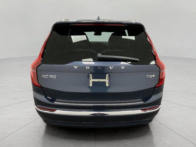2026 Volvo XC90 Plug-In Hybrid T8 AWD Ultra 7-Seater