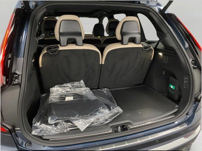 2026 Volvo XC90 Plug-In Hybrid T8 AWD Ultra 7-Seater