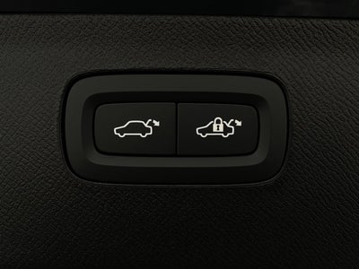 2026 Volvo XC90 Plug-In Hybrid T8 AWD Ultra 7-Seater