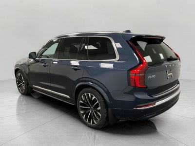 2026 Volvo XC90 Plug-In Hybrid T8 AWD Ultra 7-Seater