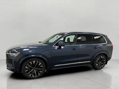 2026 Volvo XC90 Plug-In Hybrid T8 AWD Ultra 7-Seater