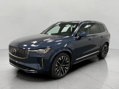 2026 Volvo XC90 Plug-In Hybrid T8 AWD Ultra 7-Seater