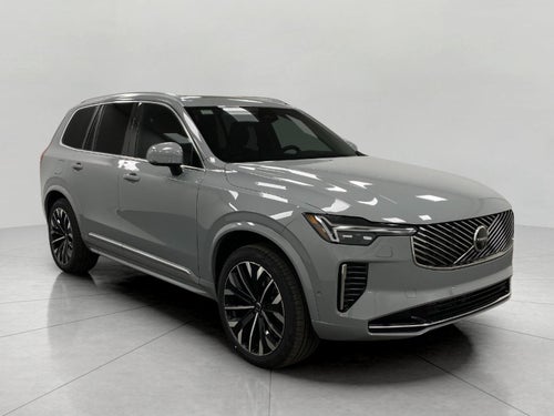 2026 Volvo XC90 Plug-In Hybrid T8 AWD Ultra 7-Seater