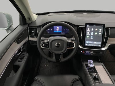 2026 Volvo XC90 Plug-In Hybrid T8 AWD Ultra 7-Seater