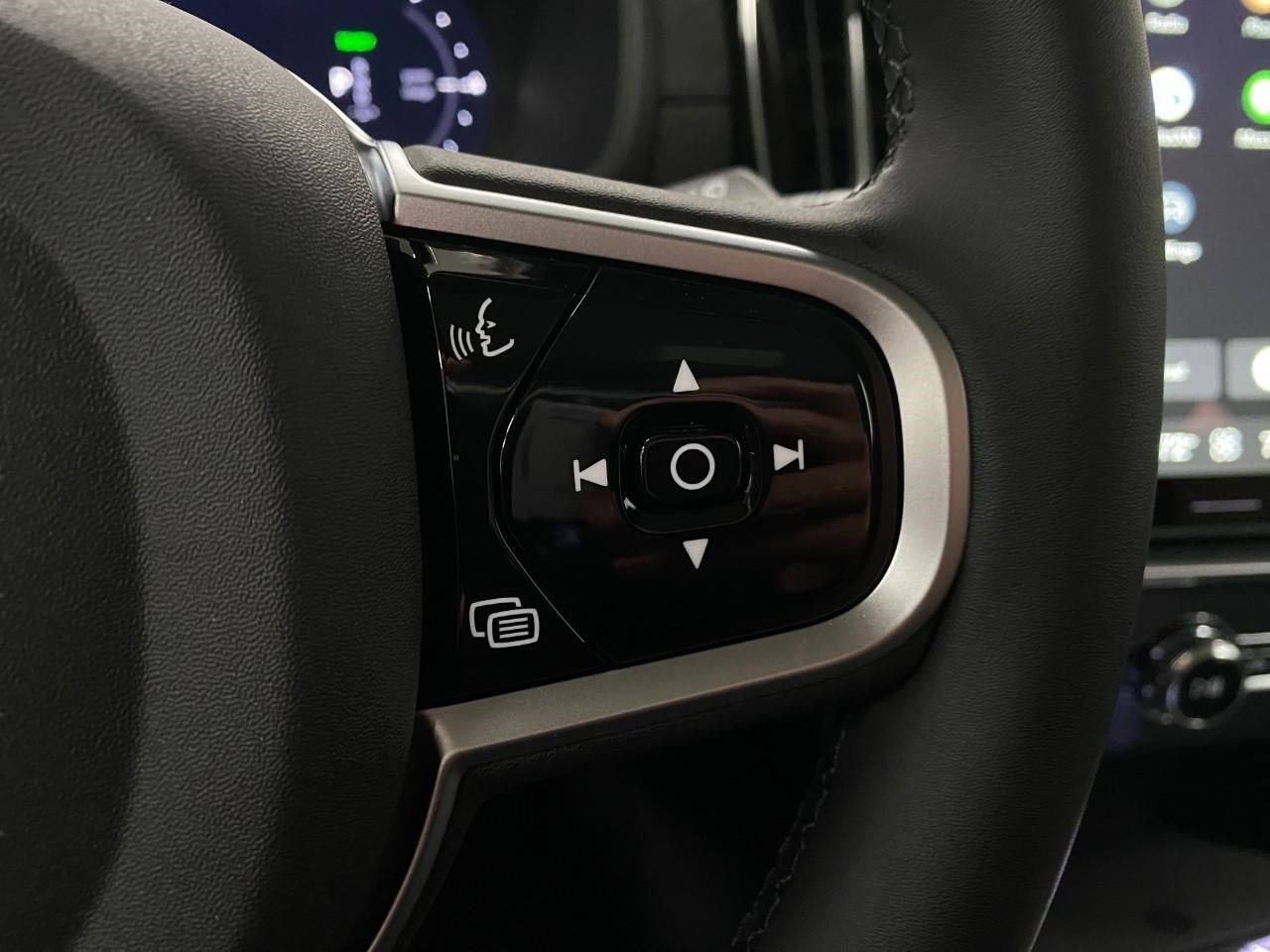 2026 Volvo XC90 Plug-In Hybrid T8 AWD Ultra 7-Seater
