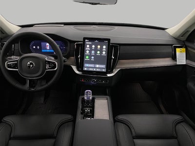 2026 Volvo XC90 Plug-In Hybrid T8 AWD Ultra 7-Seater