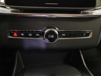 2026 Volvo XC90 Plug-In Hybrid T8 AWD Ultra 7-Seater