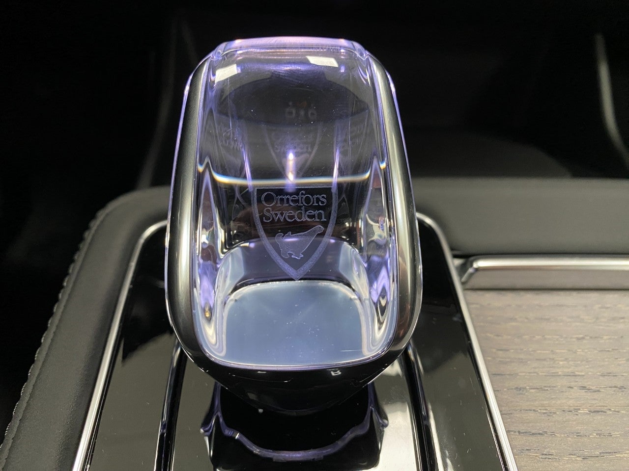 2026 Volvo XC90 Plug-In Hybrid T8 AWD Ultra 7-Seater