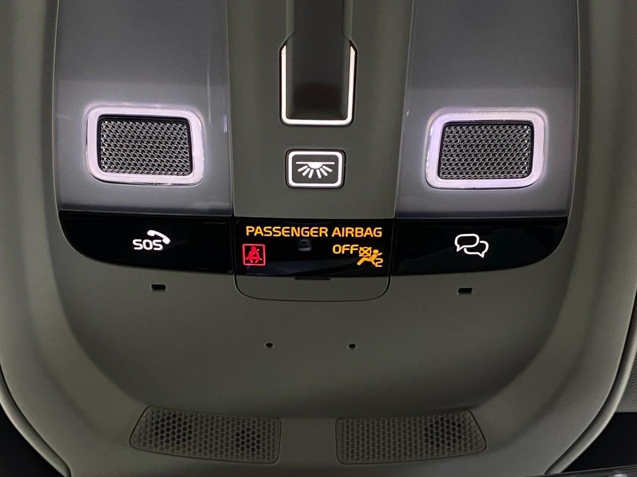 2026 Volvo XC90 Plug-In Hybrid T8 AWD Ultra 7-Seater