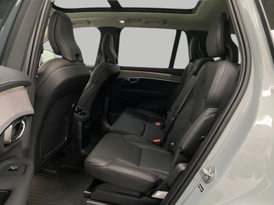 2026 Volvo XC90 Plug-In Hybrid T8 AWD Ultra 7-Seater