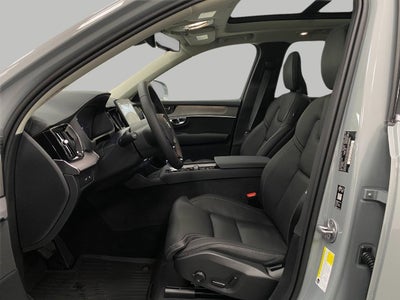 2026 Volvo XC90 Plug-In Hybrid T8 AWD Ultra 7-Seater