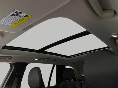 2026 Volvo XC90 Plug-In Hybrid T8 AWD Ultra 7-Seater