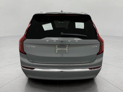 2026 Volvo XC90 Plug-In Hybrid T8 AWD Ultra 7-Seater