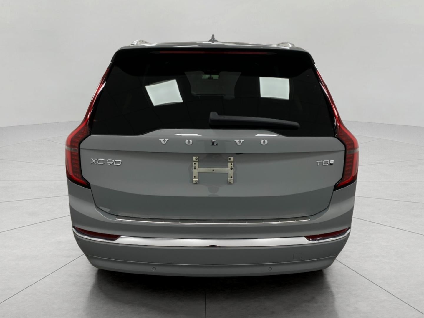 2026 Volvo XC90 Plug-In Hybrid T8 AWD Ultra 7-Seater
