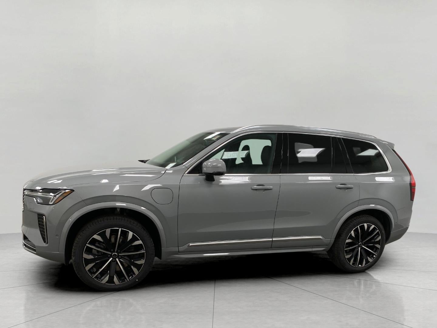 2026 Volvo XC90 Plug-In Hybrid T8 AWD Ultra 7-Seater