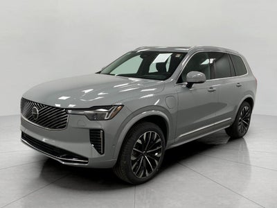 2026 Volvo XC90 Plug-In Hybrid T8 AWD Ultra 7-Seater