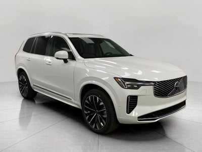 2026 Volvo XC90 Plug-In Hybrid T8 AWD Ultra 7-Seater
