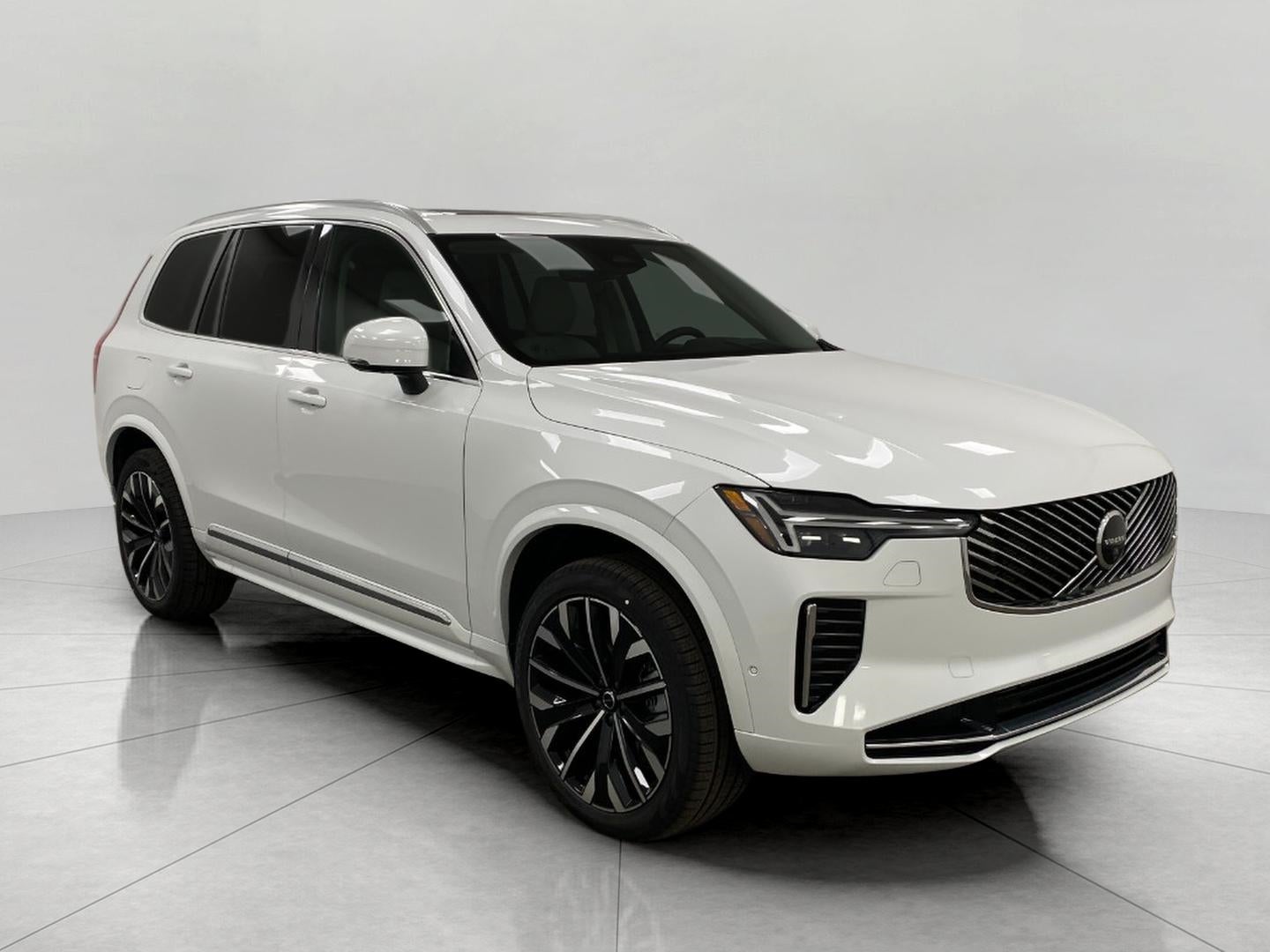 2026 Volvo XC90 Plug-In Hybrid T8 AWD Ultra 7-Seater