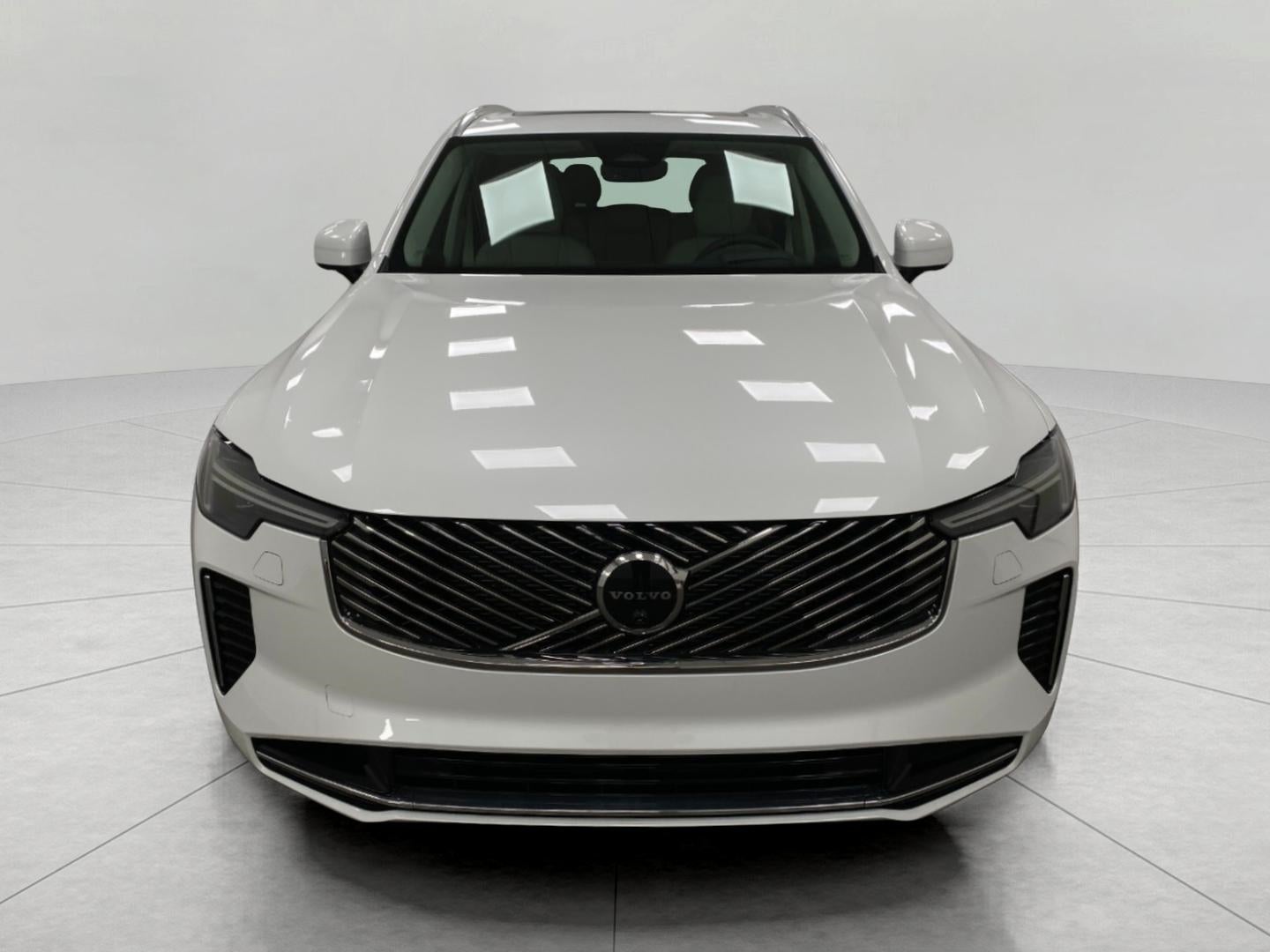 2026 Volvo XC90 Plug-In Hybrid T8 AWD Ultra 7-Seater