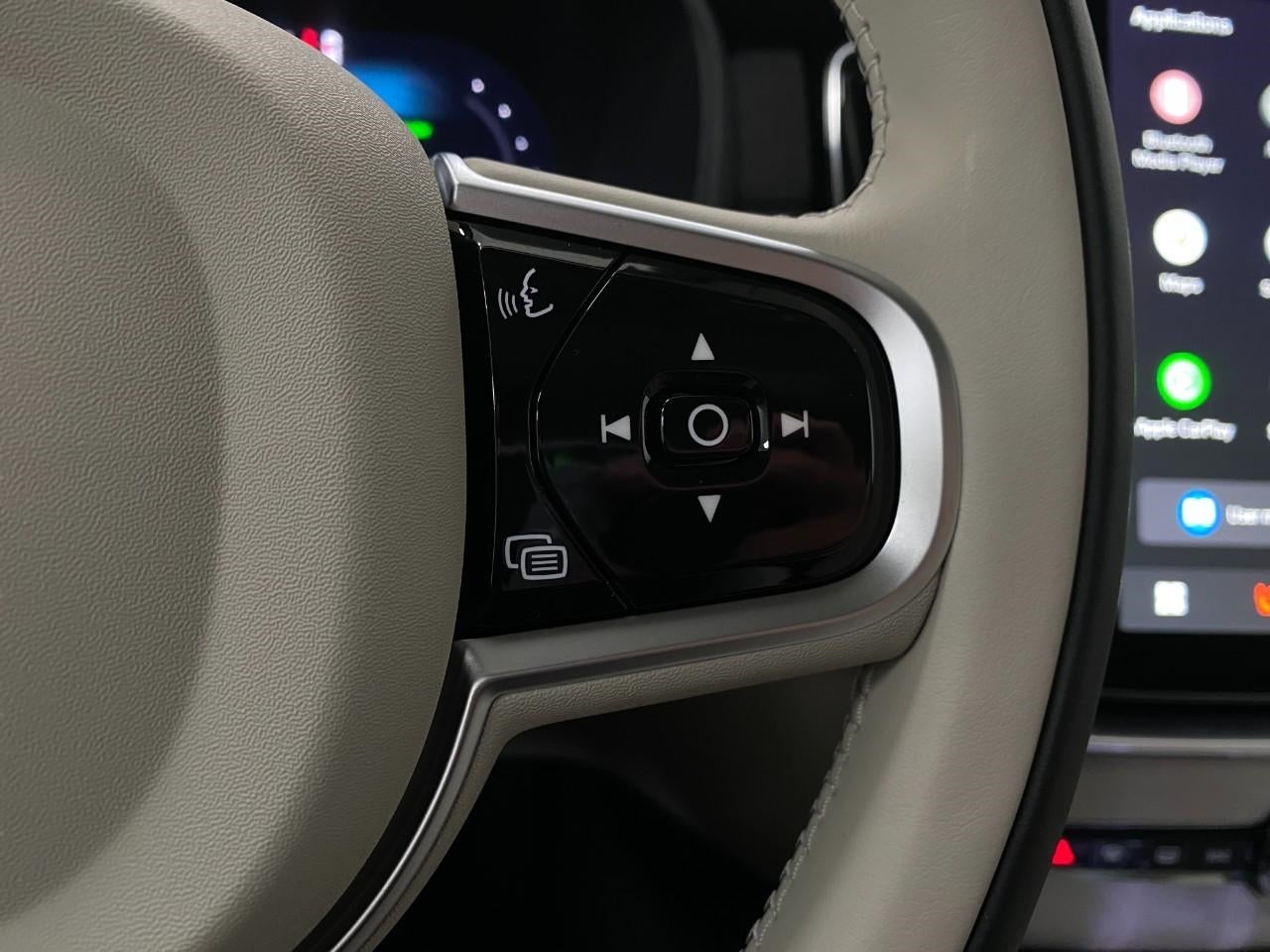 2026 Volvo XC90 Plug-In Hybrid T8 AWD Ultra 7-Seater