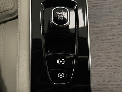 2026 Volvo XC90 Plug-In Hybrid T8 AWD Ultra 7-Seater