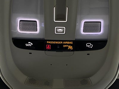 2026 Volvo XC90 Plug-In Hybrid T8 AWD Ultra 7-Seater