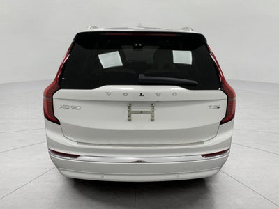 2026 Volvo XC90 Plug-In Hybrid T8 AWD Ultra 7-Seater
