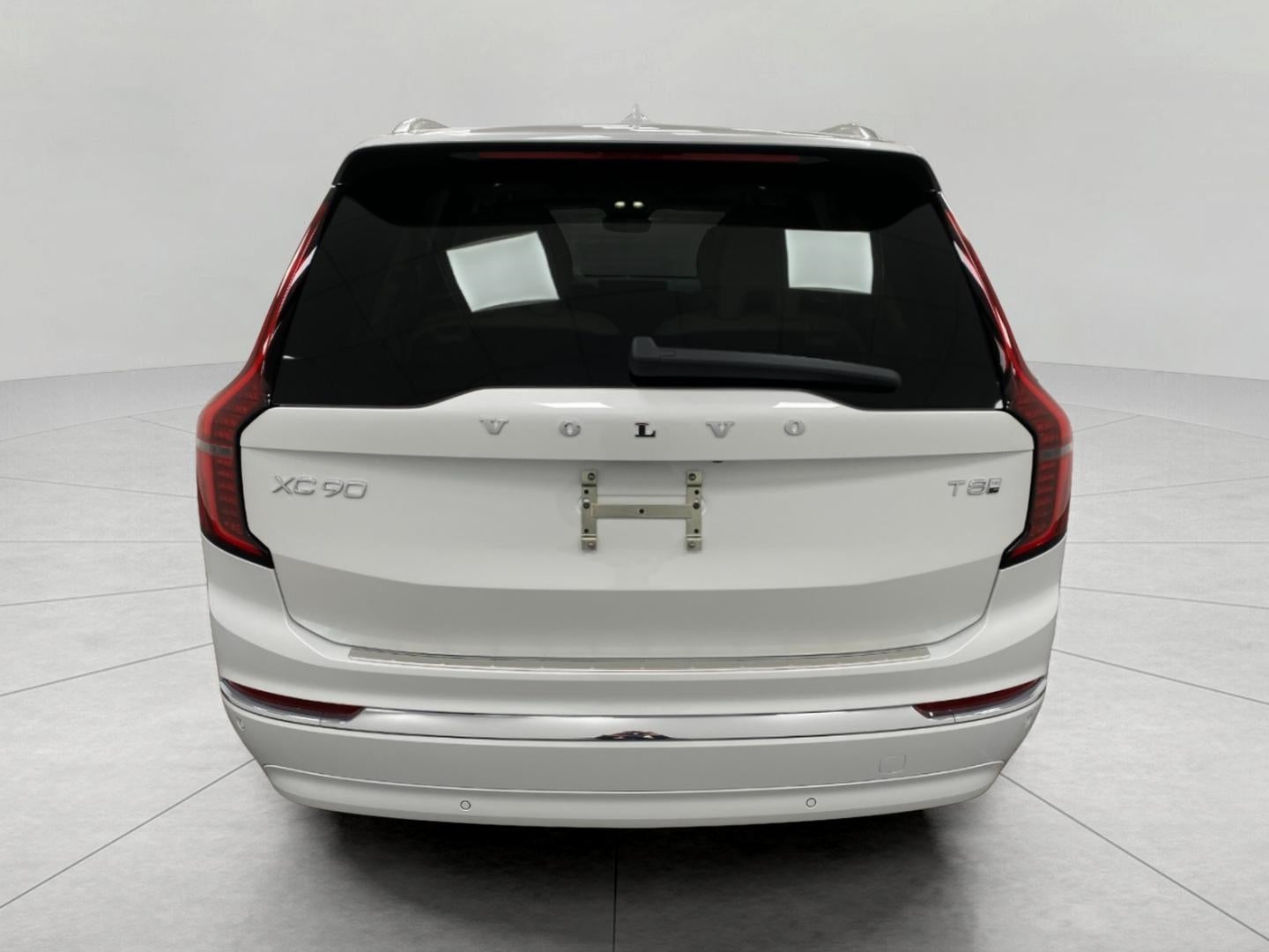 2026 Volvo XC90 Plug-In Hybrid T8 AWD Ultra 7-Seater