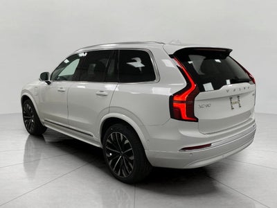 2026 Volvo XC90 Plug-In Hybrid T8 AWD Ultra 7-Seater