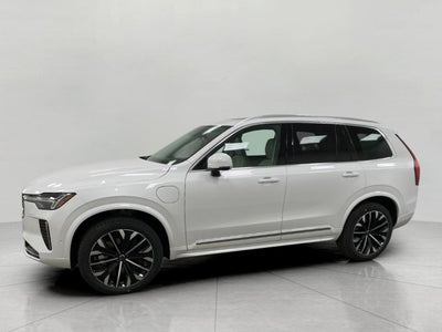 2026 Volvo XC90 Plug-In Hybrid T8 AWD Ultra 7-Seater