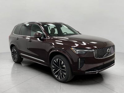 2026 Volvo XC90 Plug-In Hybrid T8 AWD Ultra 7-Seater