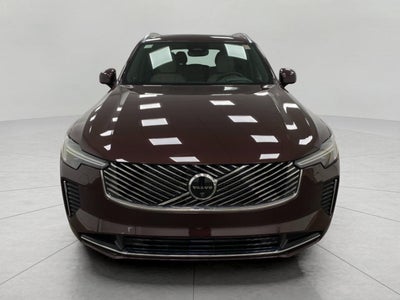 2026 Volvo XC90 Plug-In Hybrid T8 AWD Ultra 7-Seater