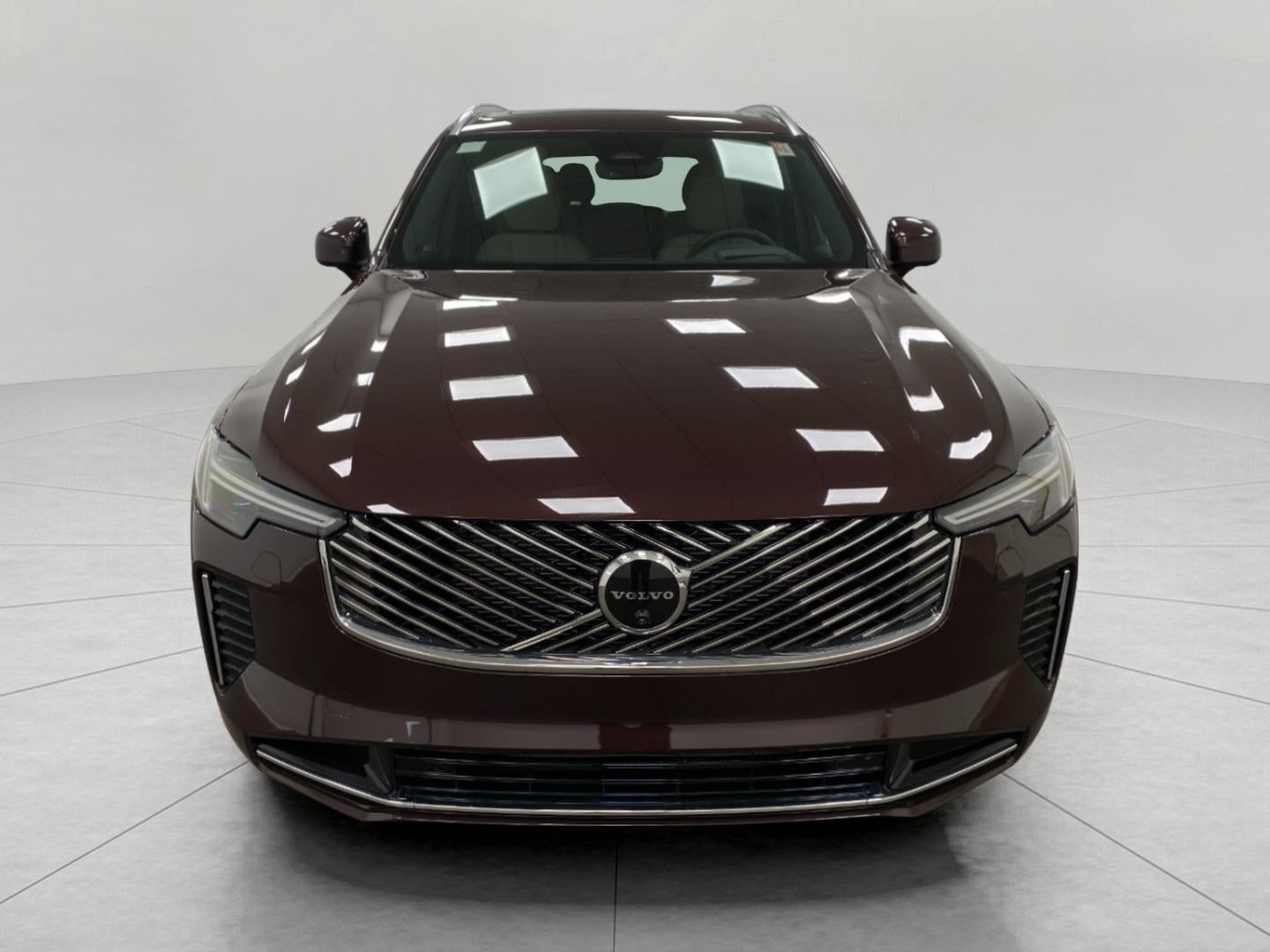 2026 Volvo XC90 Plug-In Hybrid T8 AWD Ultra 7-Seater
