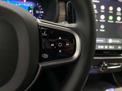 2026 Volvo XC90 Plug-In Hybrid T8 AWD Ultra 7-Seater