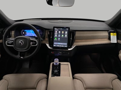 2026 Volvo XC90 Plug-In Hybrid T8 AWD Ultra 7-Seater