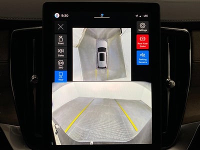 2026 Volvo XC90 Plug-In Hybrid T8 AWD Ultra 7-Seater
