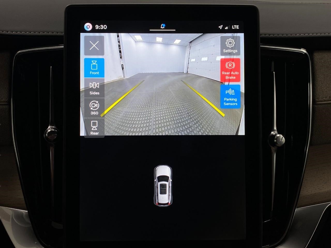 2026 Volvo XC90 Plug-In Hybrid T8 AWD Ultra 7-Seater