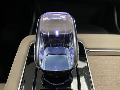 2026 Volvo XC90 Plug-In Hybrid T8 AWD Ultra 7-Seater