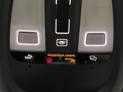 2026 Volvo XC90 Plug-In Hybrid T8 AWD Ultra 7-Seater