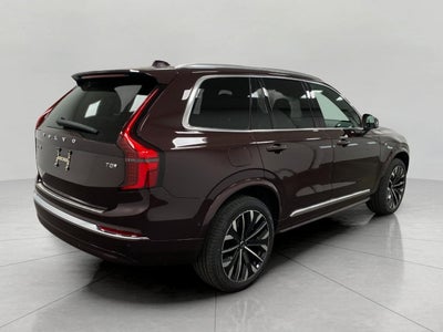 2026 Volvo XC90 Plug-In Hybrid T8 AWD Ultra 7-Seater