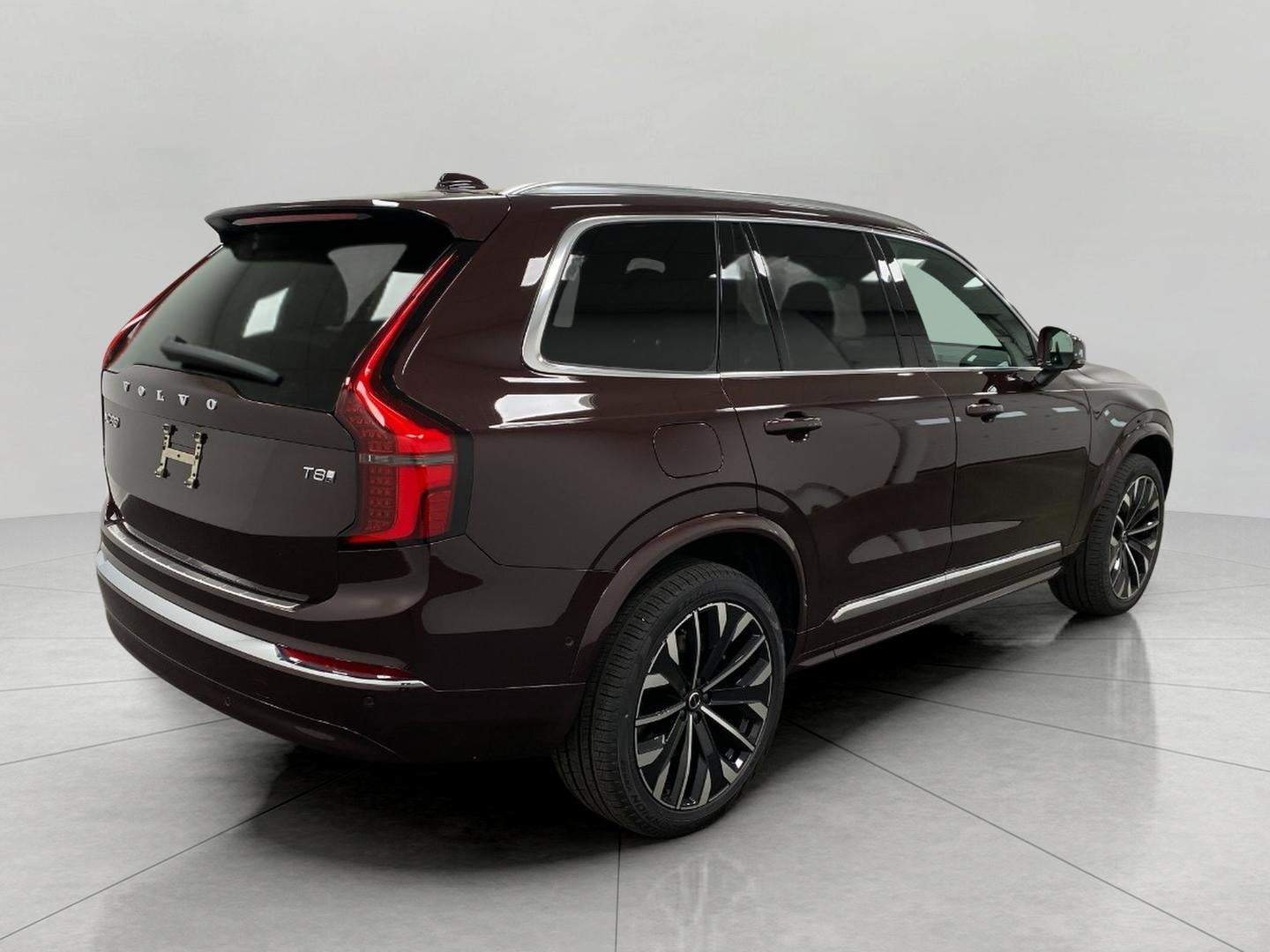 2026 Volvo XC90 Plug-In Hybrid T8 AWD Ultra 7-Seater