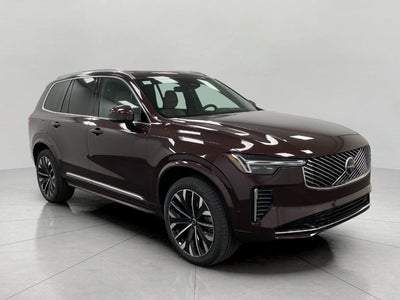 2026 Volvo XC90 Plug-In Hybrid T8 AWD Ultra 7-Seater