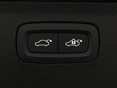 2026 Volvo XC90 Plug-In Hybrid T8 AWD Ultra 7-Seater