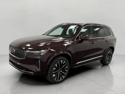 2026 Volvo XC90 Plug-In Hybrid T8 AWD Ultra 7-Seater