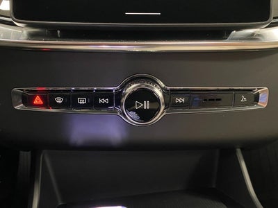 2026 Volvo XC90 Plug-In Hybrid T8 AWD Ultra 7-Seater