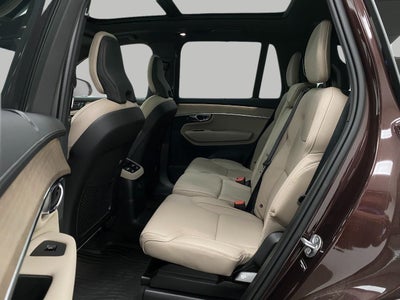 2026 Volvo XC90 Plug-In Hybrid T8 AWD Ultra 7-Seater