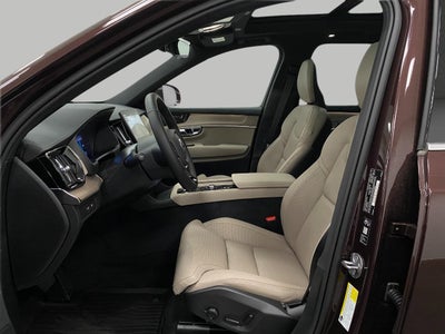 2026 Volvo XC90 Plug-In Hybrid T8 AWD Ultra 7-Seater