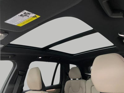 2026 Volvo XC90 Plug-In Hybrid T8 AWD Ultra 7-Seater
